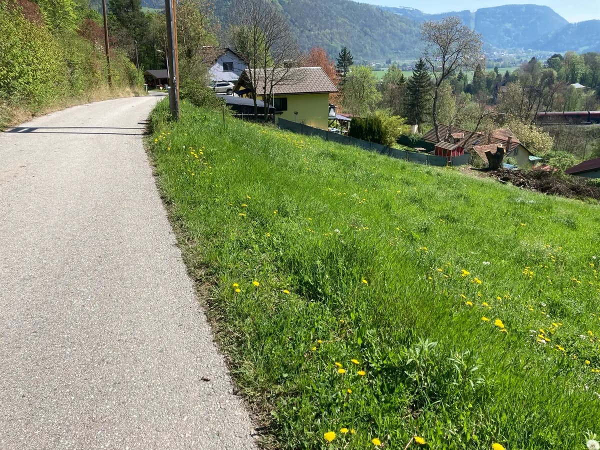 Grundstück kaufen in Neunkirchen – 818 m², € 100.614 – Bild 3 von 4