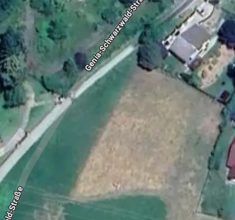 Grundstück kaufen in Neunkirchen – 818 m², € 100.614 – Bild 4 von 4