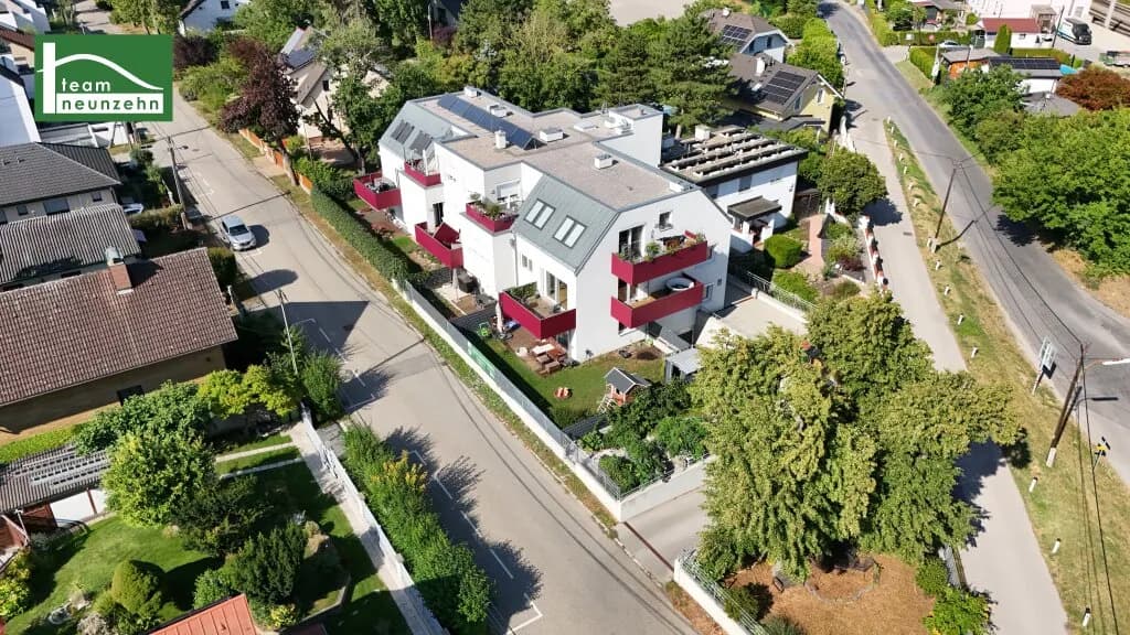 3-Zimmer-Wohnung kaufen in Wien – 72,76 m², € 399.000