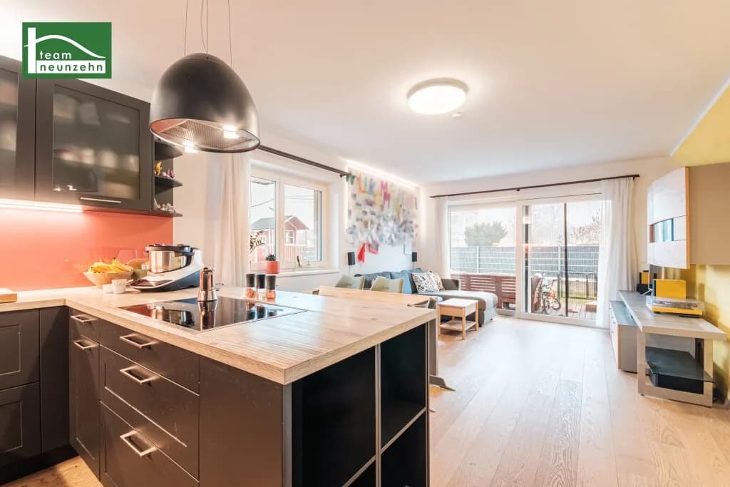 3-Zimmer-Wohnung kaufen in Wien – 72,76 m², € 399.000 – Bild 2 von 28