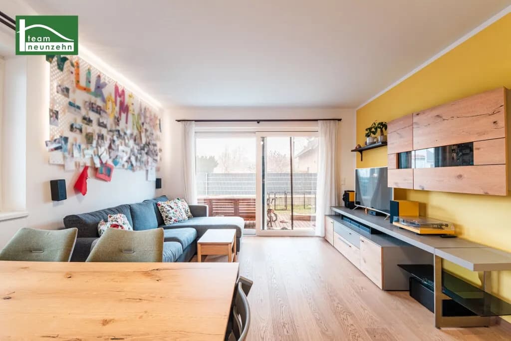 3-Zimmer-Wohnung kaufen in Wien – 72,76 m², € 399.000 – Bild 4 von 28