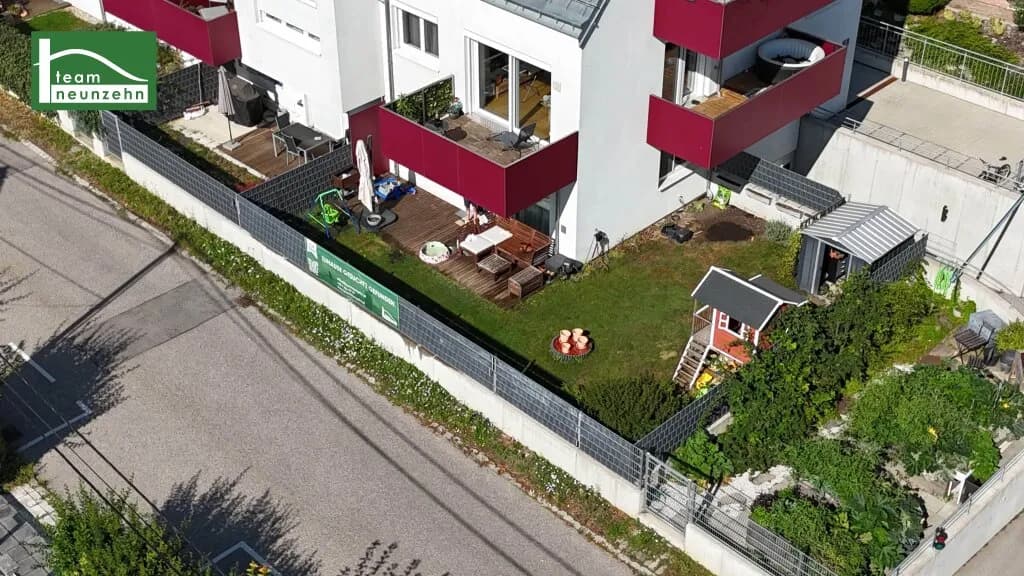 3-Zimmer-Wohnung kaufen in Wien – 72,76 m², € 399.000 – Bild 5 von 28