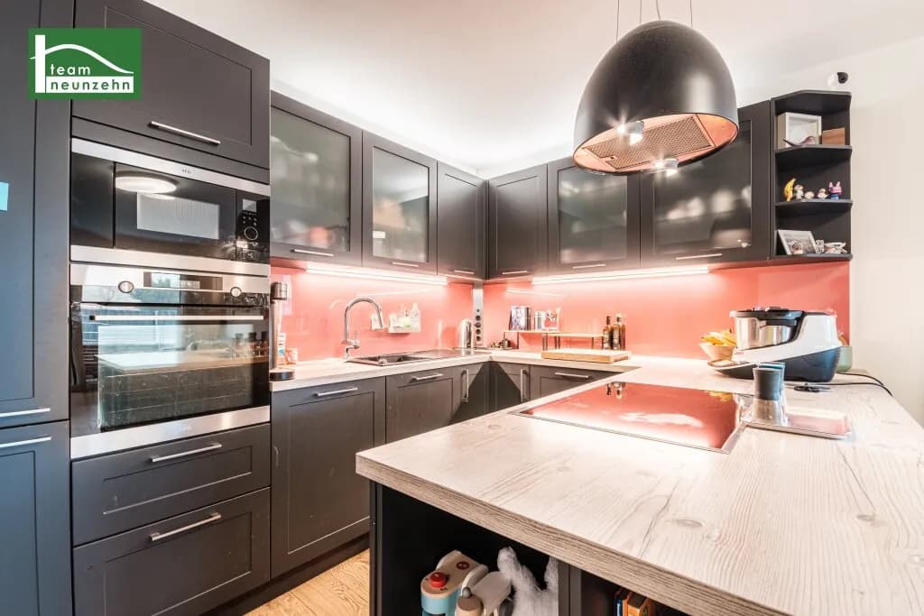3-Zimmer-Wohnung kaufen in Wien – 72,76 m², € 399.000 – Bild 6 von 28