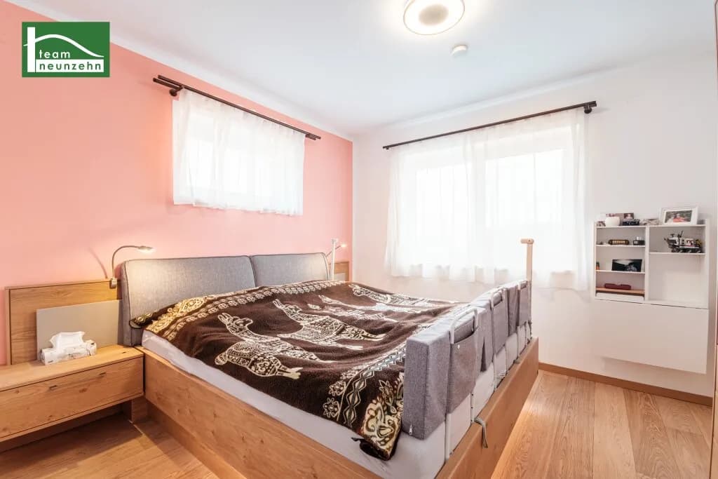 3-Zimmer-Wohnung kaufen in Wien – 72,76 m², € 399.000 – Bild 9 von 28