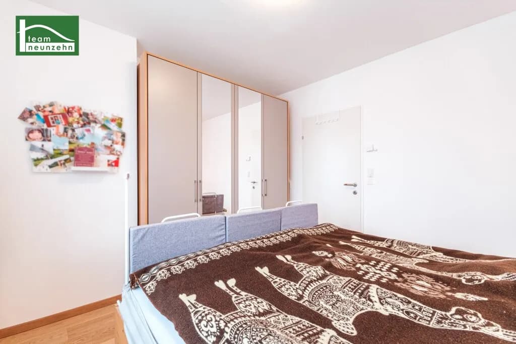 3-Zimmer-Wohnung kaufen in Wien – 72,76 m², € 399.000 – Bild 10 von 28