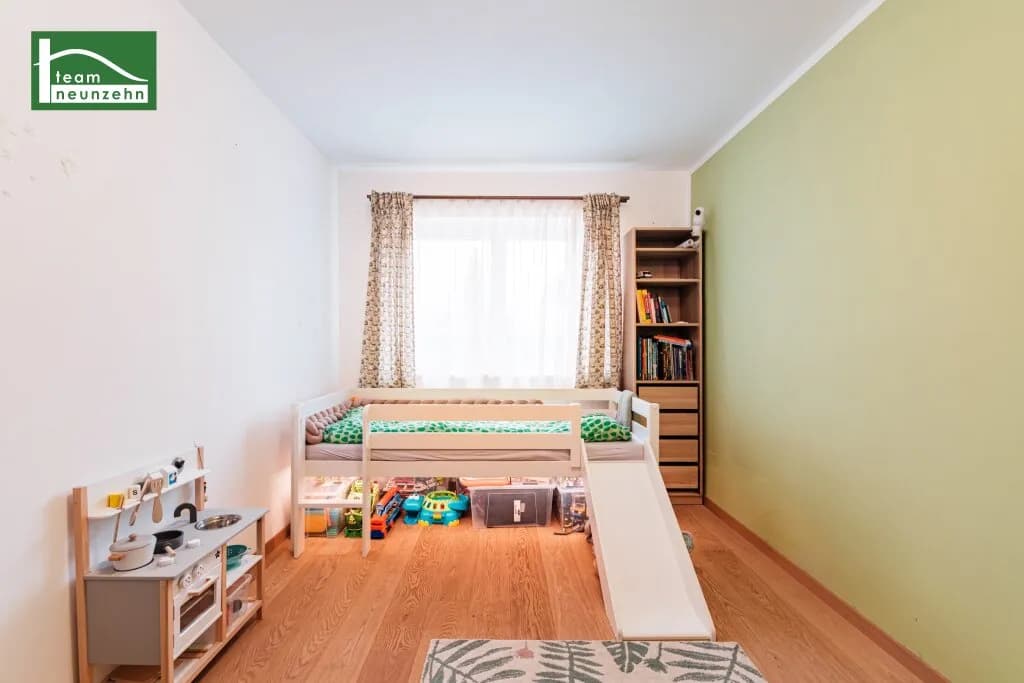 3-Zimmer-Wohnung kaufen in Wien – 72,76 m², € 399.000 – Bild 13 von 28