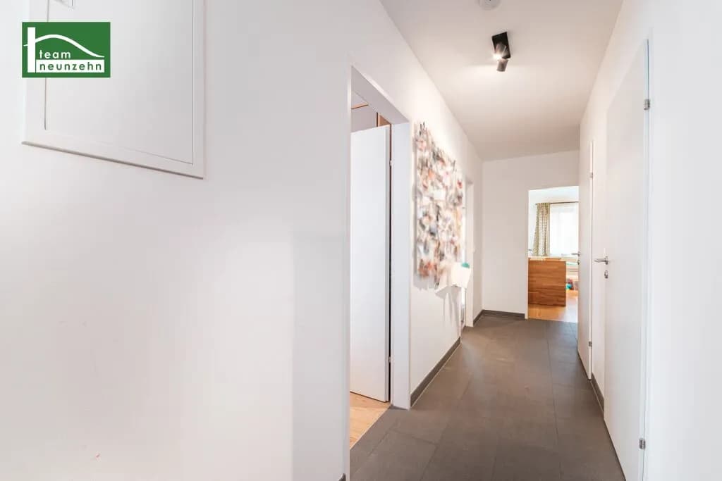 3-Zimmer-Wohnung kaufen in Wien – 72,76 m², € 399.000 – Bild 14 von 28