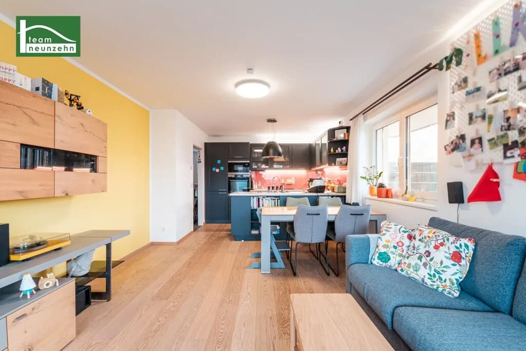 3-Zimmer-Wohnung kaufen in Wien – 72,76 m², € 399.000 – Bild 17 von 28
