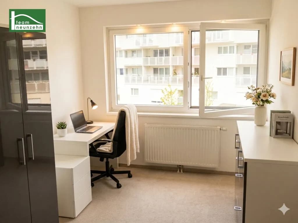 4-Zimmer-Wohnung kaufen in Wien – 87,74 m², € 429.000 – Bild 2 von 14