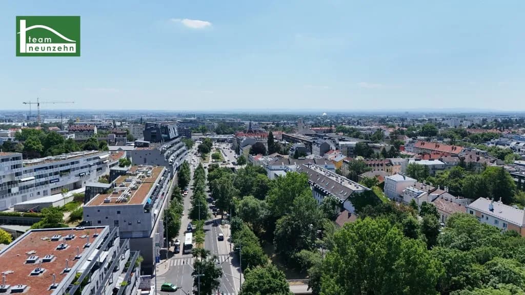 4-Zimmer-Wohnung kaufen in Wien – 87,74 m², € 429.000 – Bild 3 von 14