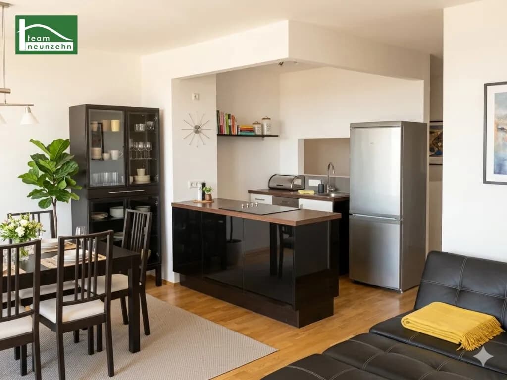 4-Zimmer-Wohnung kaufen in Wien – 87,74 m², € 429.000 – Bild 4 von 14
