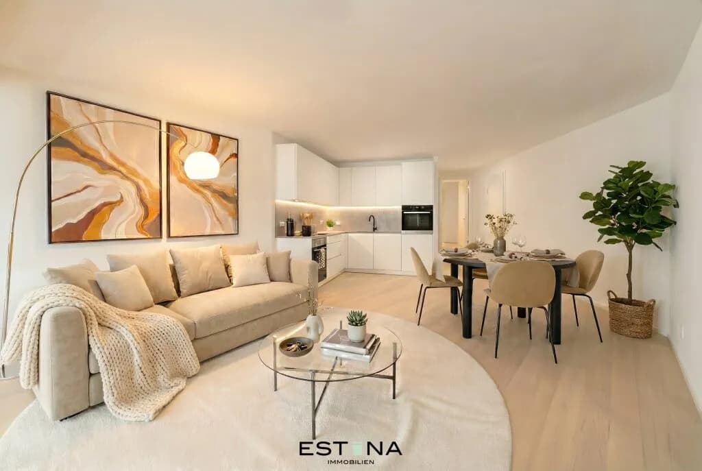 3-Zimmer-Wohnung kaufen in Wien – 90 m², € 630.000