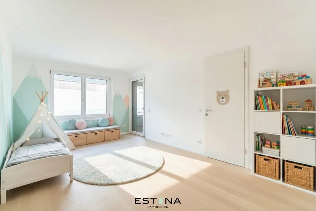 3-Zimmer-Wohnung kaufen in Wien – 90 m², € 630.000 – Bild 3 von 15