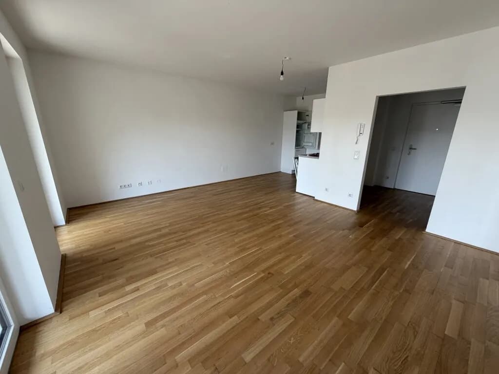 2-Zimmer-Wohnung mieten in Graz – 51,38 m², € 731 – Bild 2 von 9