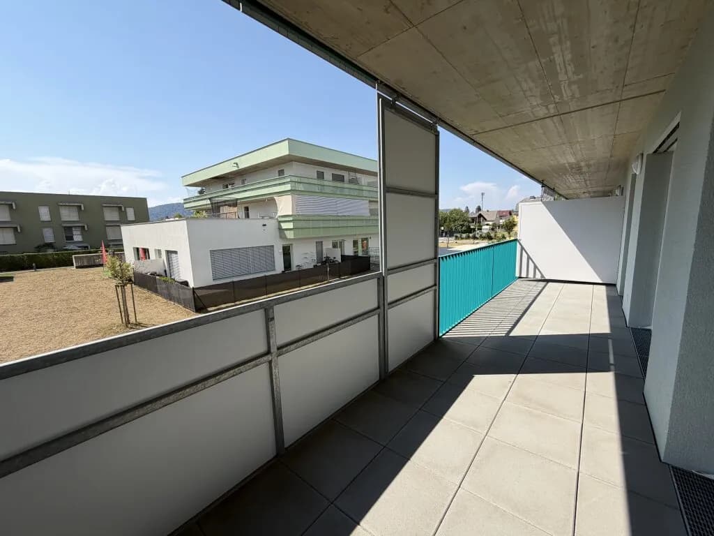 2-Zimmer-Wohnung mieten in Graz – 51,38 m², € 731 – Bild 3 von 9