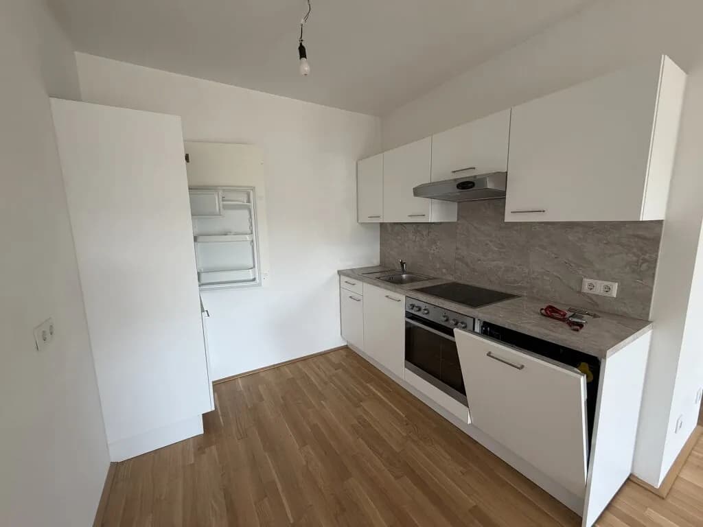 2-Zimmer-Wohnung mieten in Graz – 51,38 m², € 731 – Bild 5 von 9
