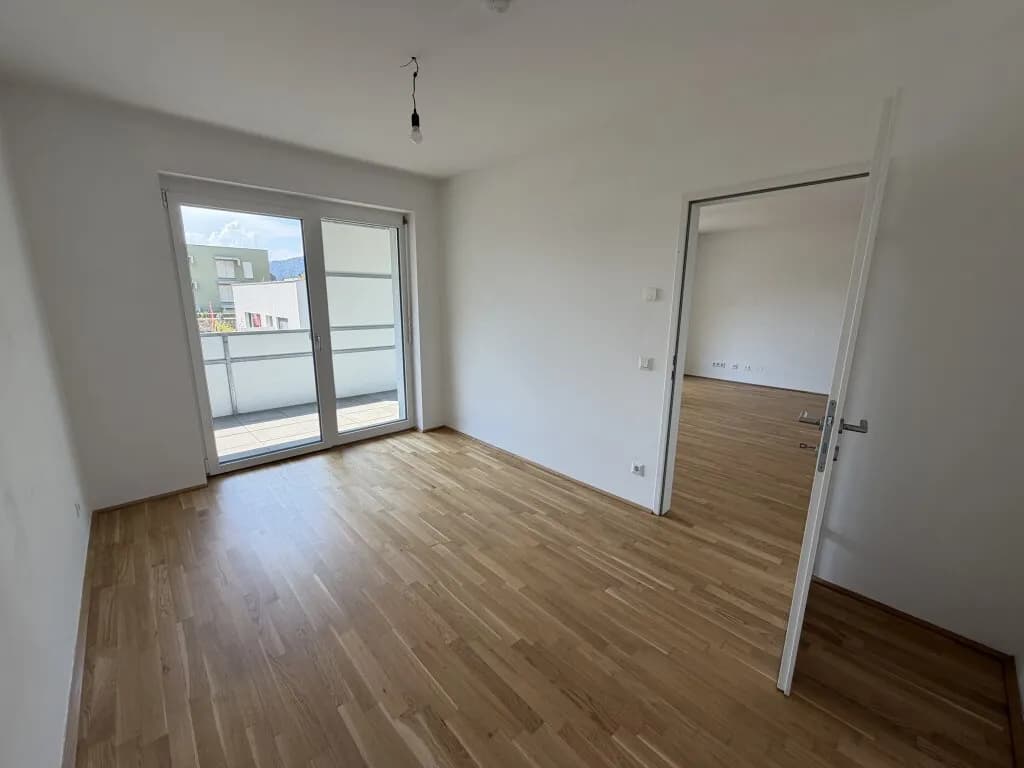 2-Zimmer-Wohnung mieten in Graz – 51,38 m², € 731 – Bild 6 von 9