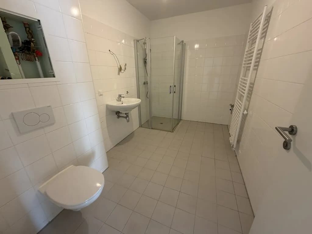2-Zimmer-Wohnung mieten in Graz – 51,38 m², € 731 – Bild 7 von 9