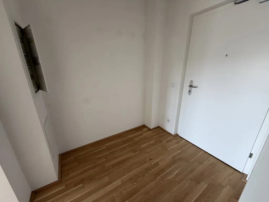 2-Zimmer-Wohnung mieten in Graz – 51,38 m², € 731 – Bild 8 von 9