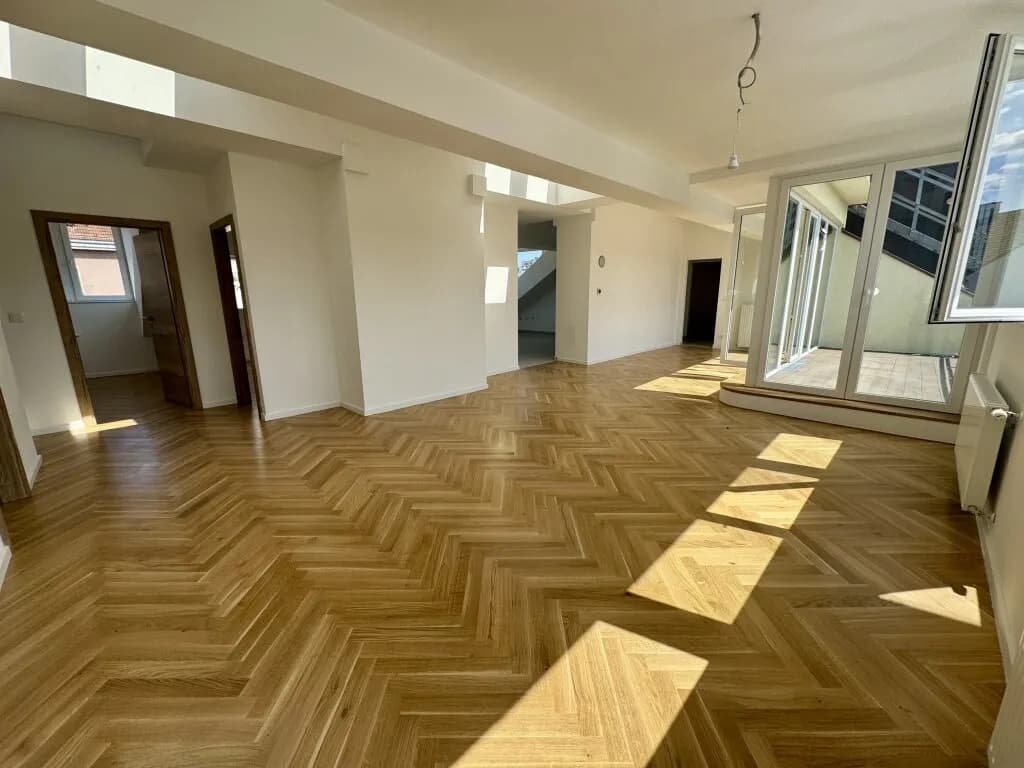 4-Zimmer-Wohnung kaufen in Wien – 153,36 m², € 679.000