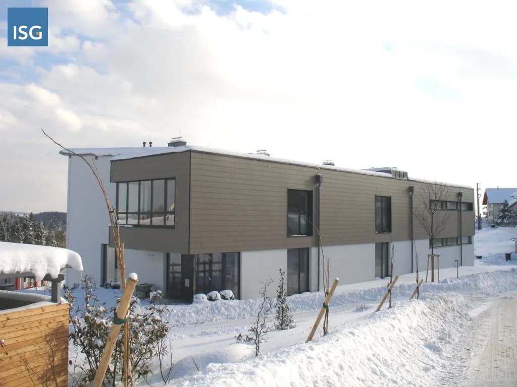 2-Zimmer-Wohnung mieten in Schärding – 56,89 m², € 631 – Bild 1 von 2