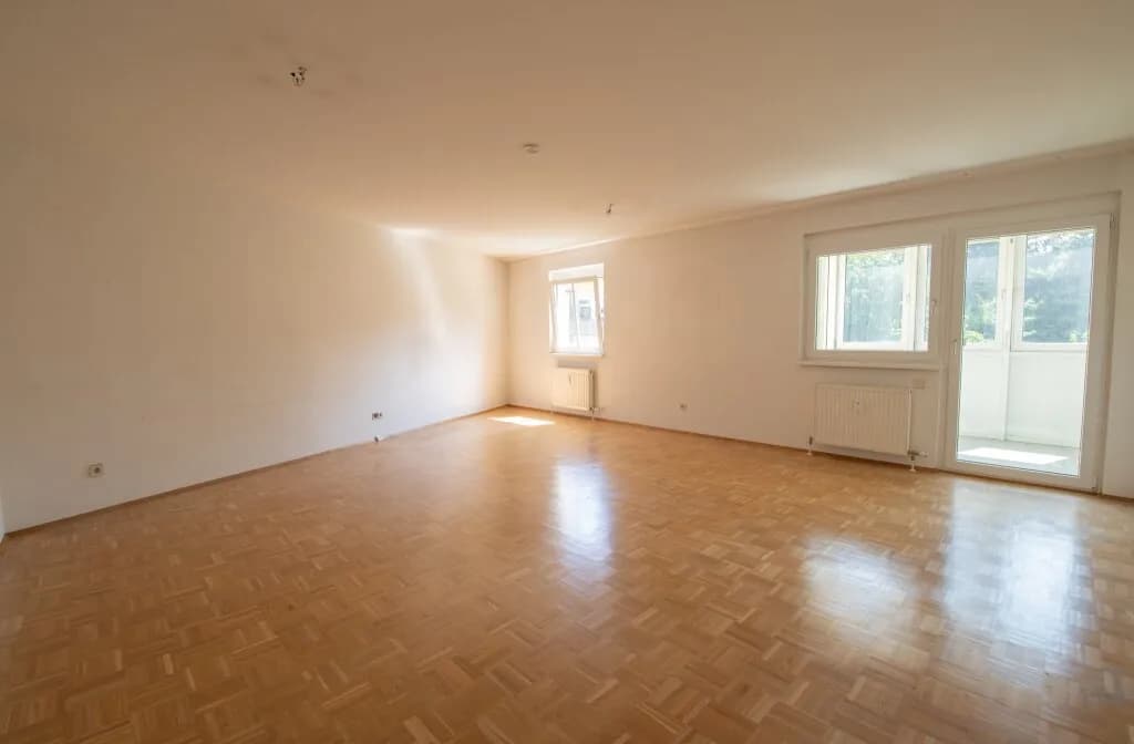 3-Zimmer-Wohnung kaufen in Klagenfurt – 96,9 m², € 380.000 – Bild 2 von 11
