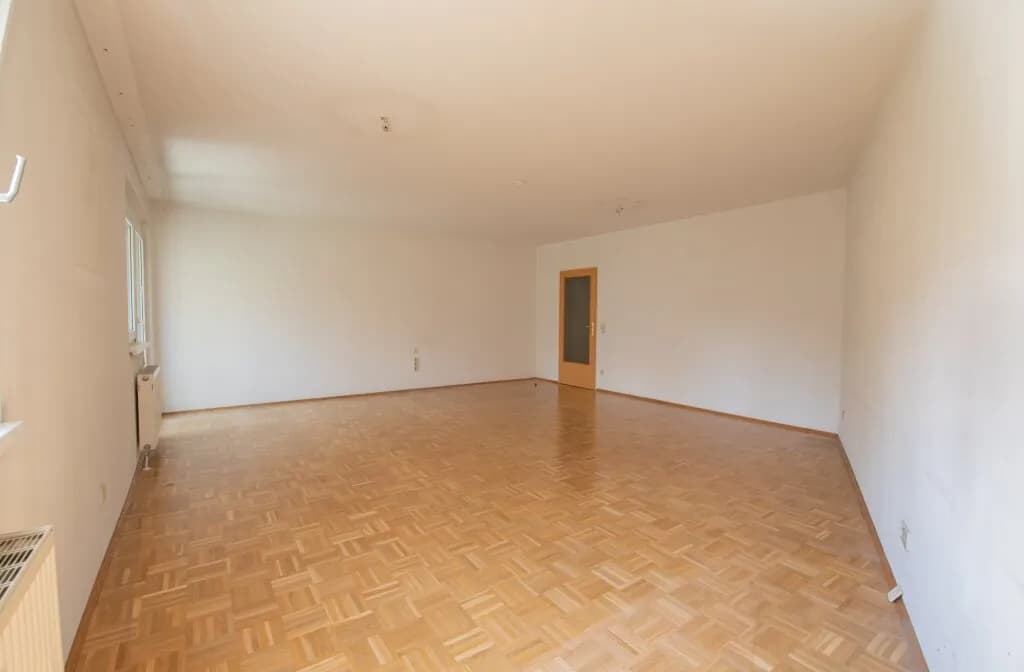 3-Zimmer-Wohnung kaufen in Klagenfurt – 96,9 m², € 380.000 – Bild 4 von 11