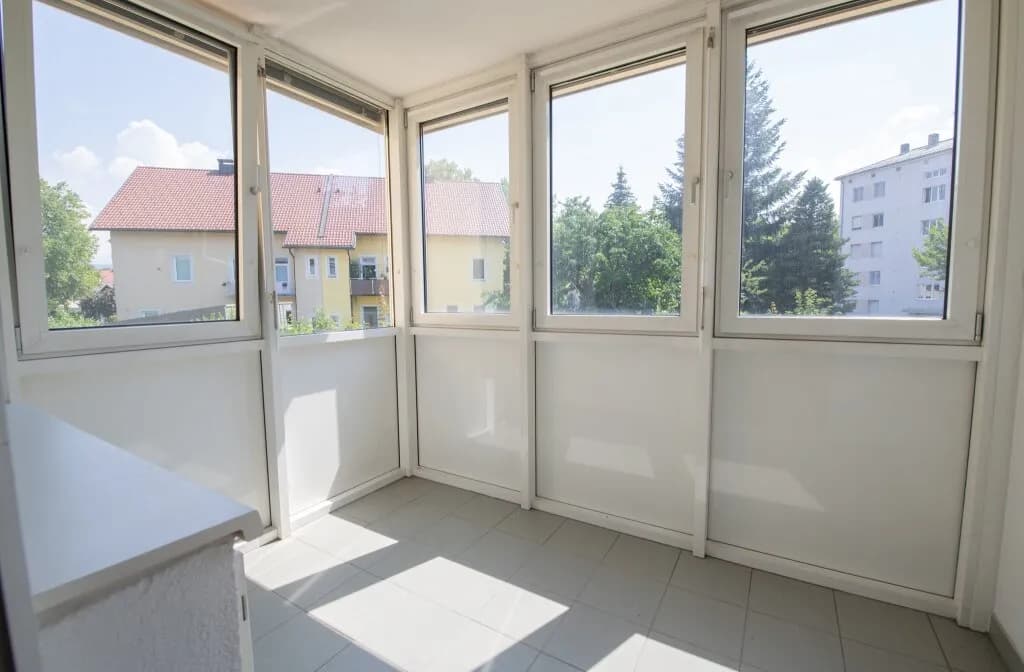 3-Zimmer-Wohnung kaufen in Klagenfurt – 96,9 m², € 380.000 – Bild 5 von 11