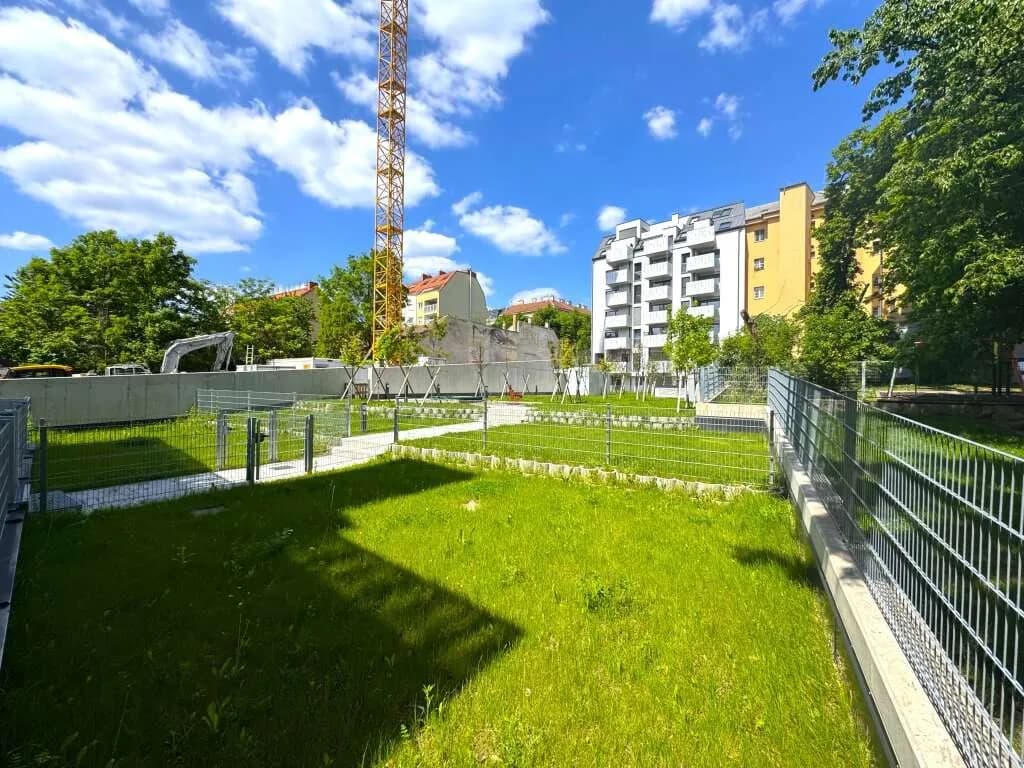 2-Zimmer-Wohnung kaufen in Wien – 44,71 m², € 335.800