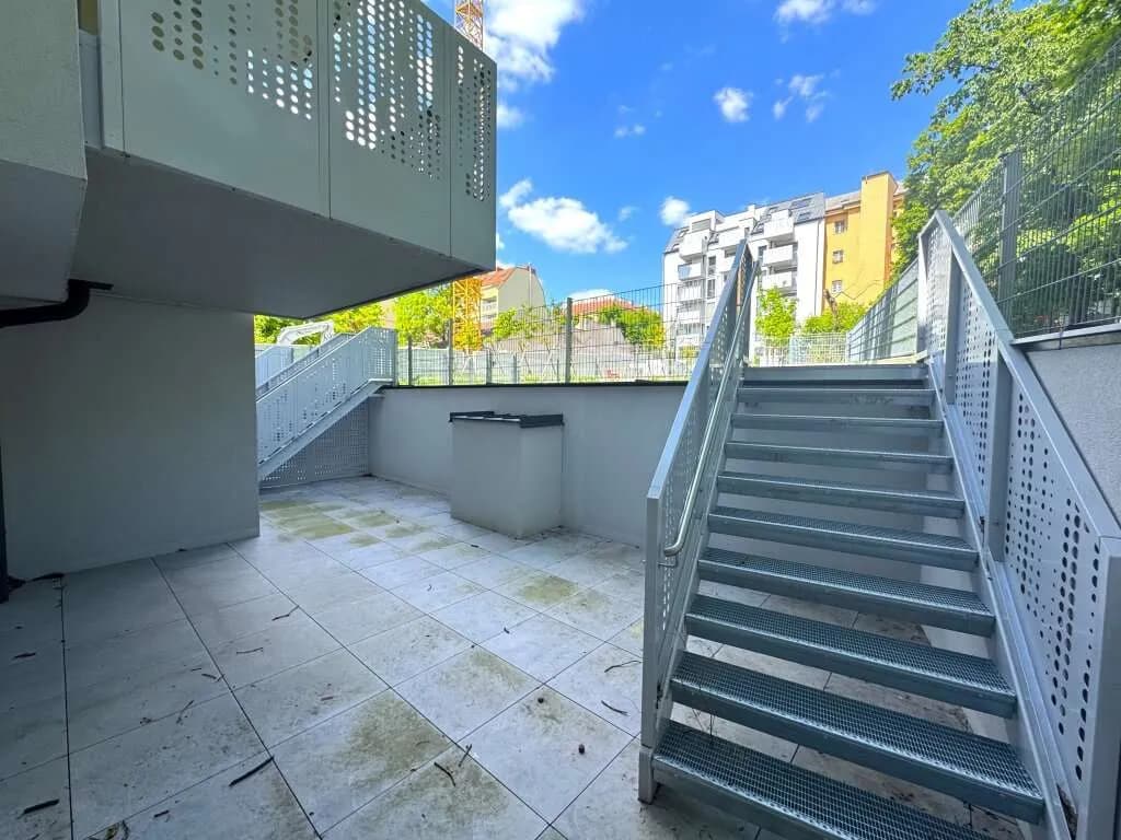 2-Zimmer-Wohnung kaufen in Wien – 44,71 m², € 335.800 – Bild 8 von 17