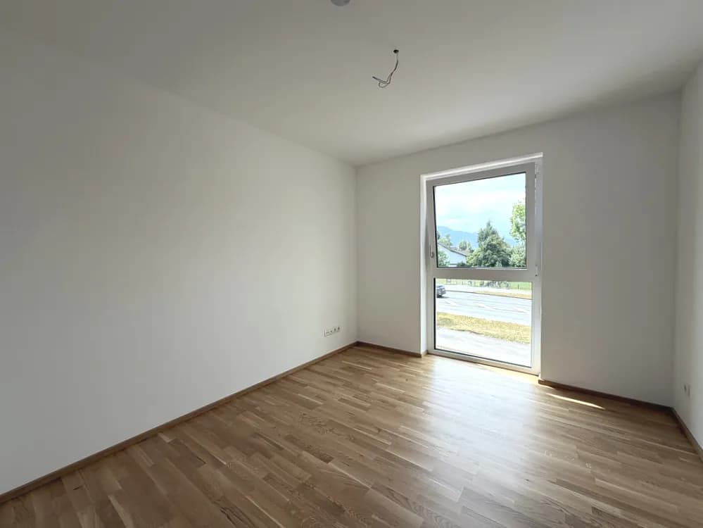 3-Zimmer-Wohnung mieten in Dornbirn – 68,02 m², € 1.525 – Bild 3 von 11