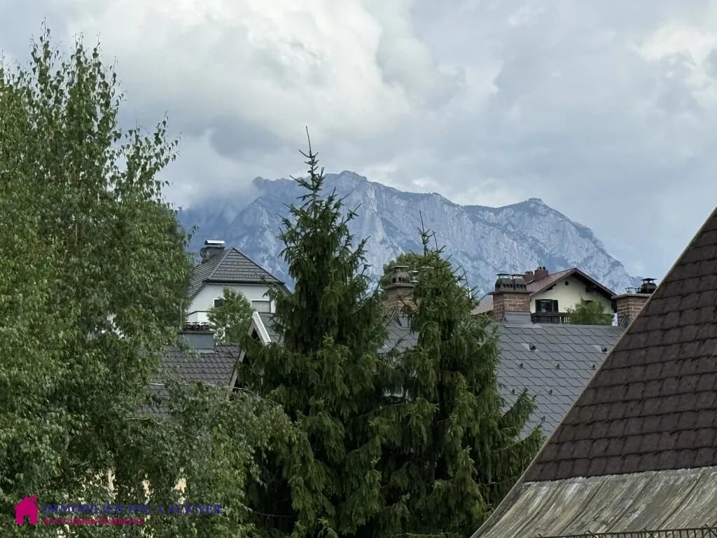 2-Zimmer-Wohnung kaufen in Gmunden – 48 m², € 219.000 – Bild 2 von 18