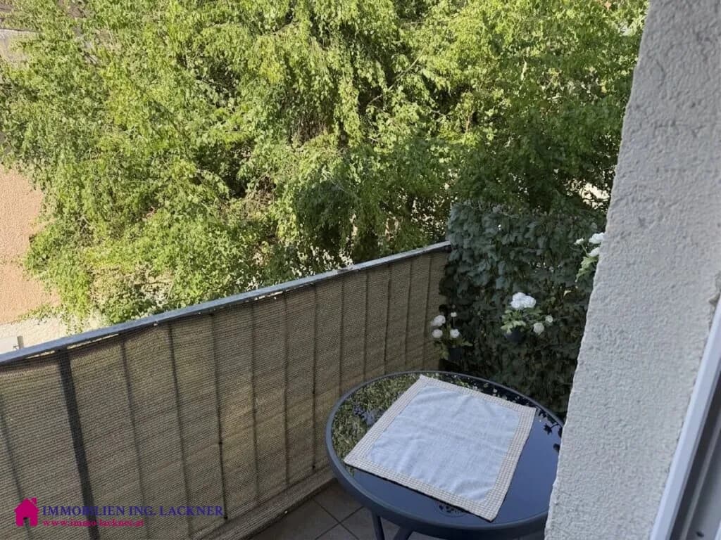 2-Zimmer-Wohnung kaufen in Gmunden – 48 m², € 219.000 – Bild 4 von 18