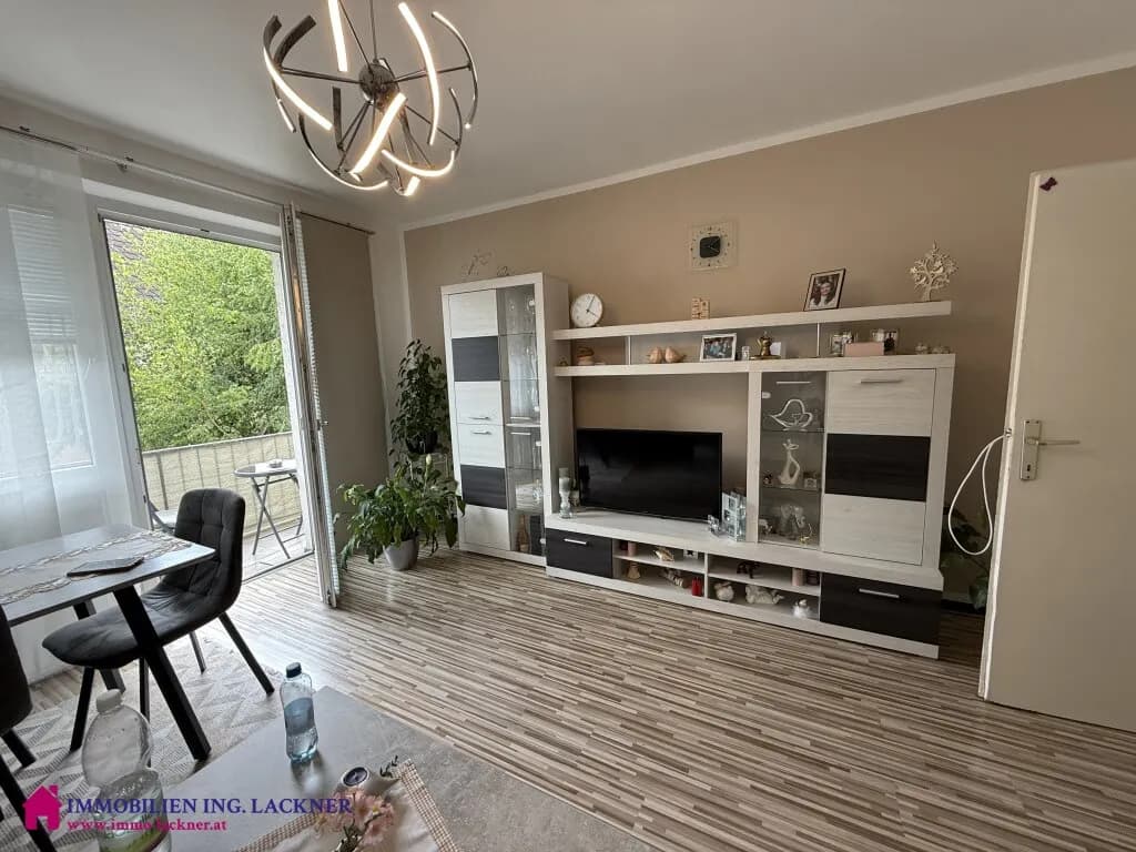 2-Zimmer-Wohnung kaufen in Gmunden – 48 m², € 219.000 – Bild 5 von 18