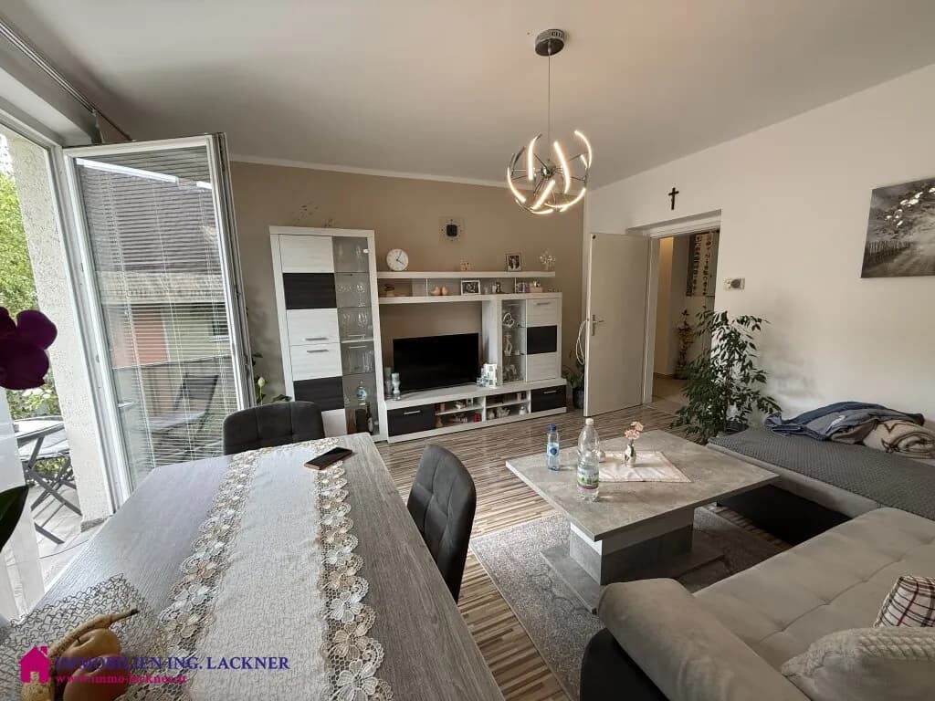 2-Zimmer-Wohnung kaufen in Gmunden – 48 m², € 219.000 – Bild 6 von 18
