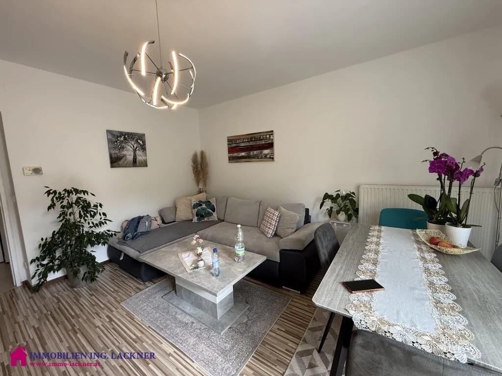 2-Zimmer-Wohnung kaufen in Gmunden – 48 m², € 219.000 – Bild 7 von 18