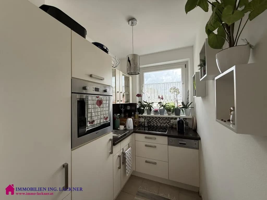 2-Zimmer-Wohnung kaufen in Gmunden – 48 m², € 219.000 – Bild 8 von 18