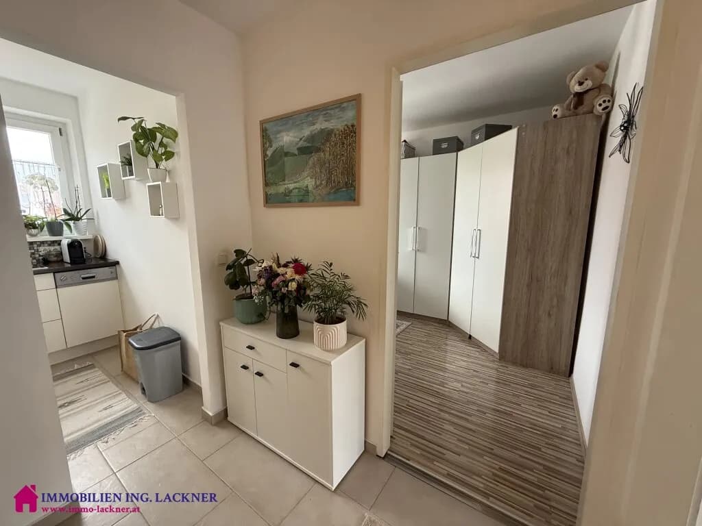 2-Zimmer-Wohnung kaufen in Gmunden – 48 m², € 219.000 – Bild 9 von 18