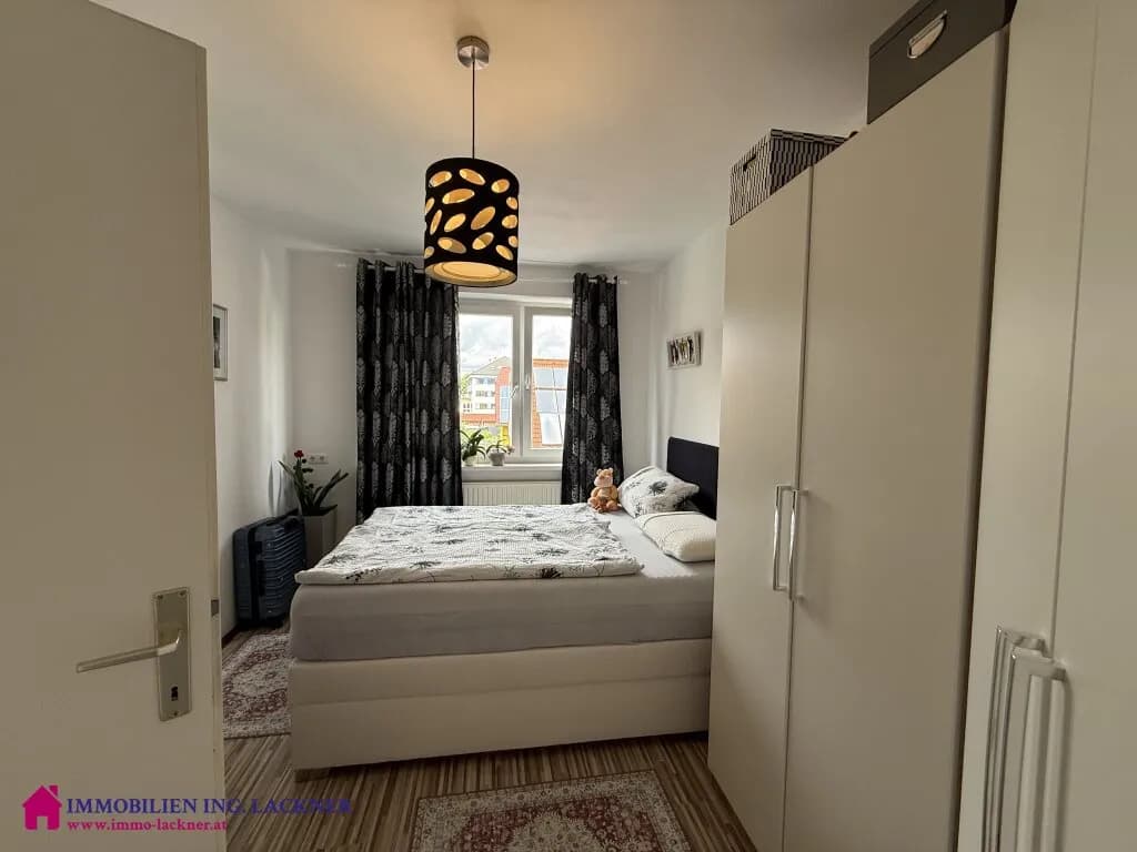 2-Zimmer-Wohnung kaufen in Gmunden – 48 m², € 219.000 – Bild 10 von 18