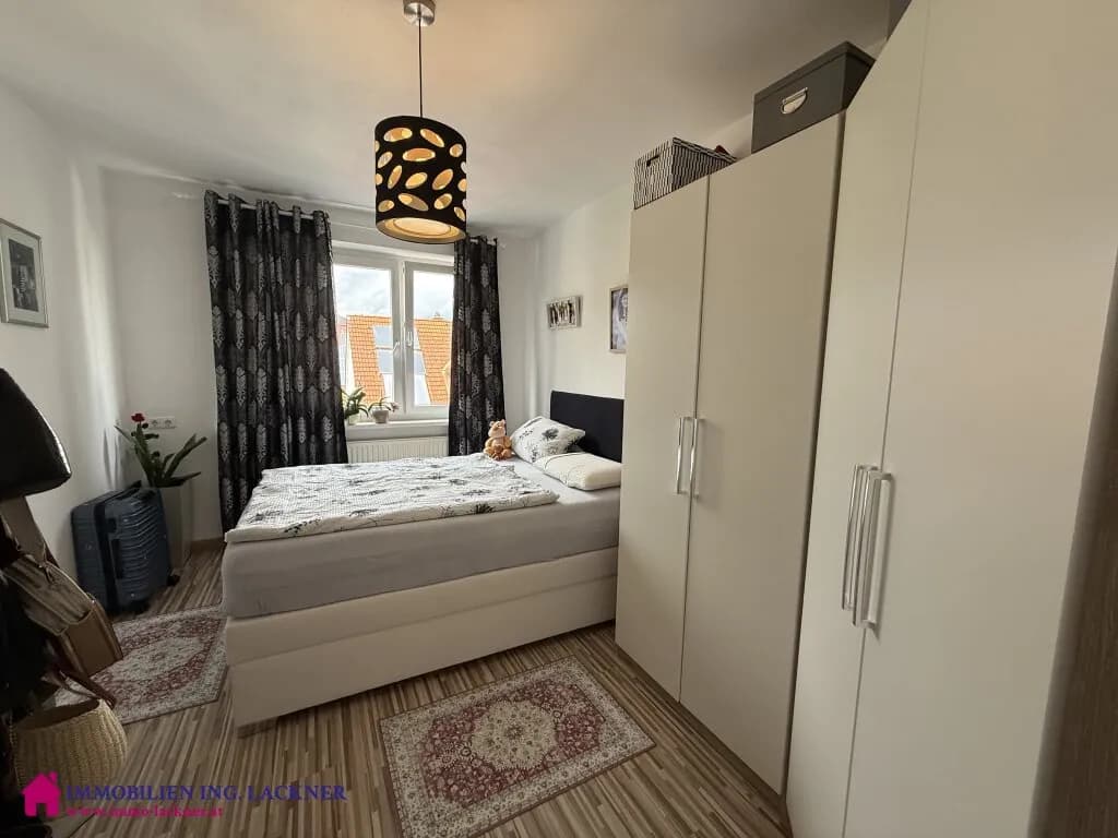 2-Zimmer-Wohnung kaufen in Gmunden – 48 m², € 219.000 – Bild 11 von 18