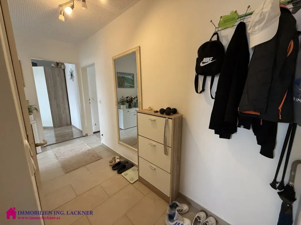 2-Zimmer-Wohnung kaufen in Gmunden – 48 m², € 219.000 – Bild 12 von 18