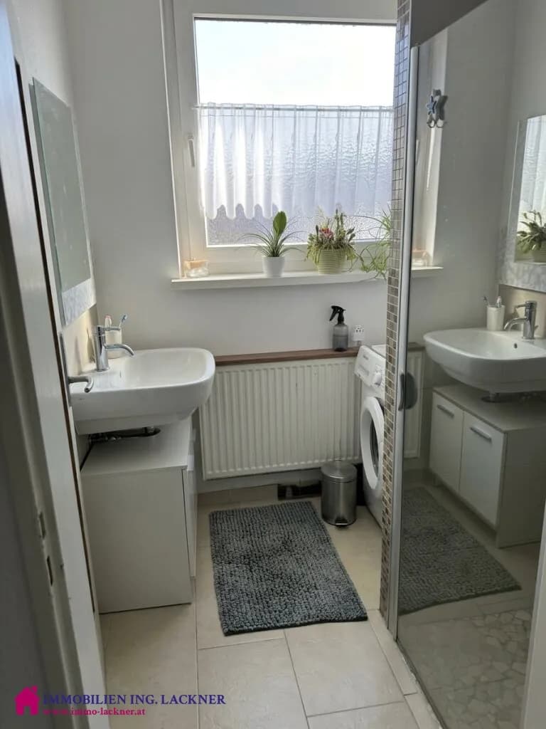 2-Zimmer-Wohnung kaufen in Gmunden – 48 m², € 219.000 – Bild 13 von 18