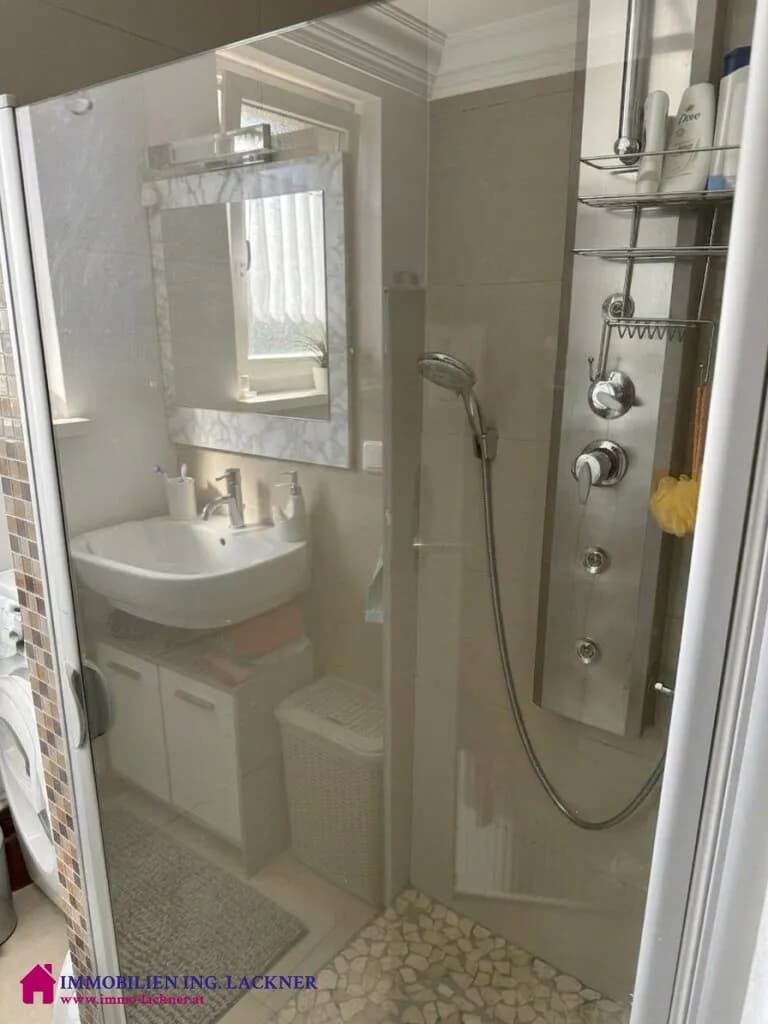 2-Zimmer-Wohnung kaufen in Gmunden – 48 m², € 219.000 – Bild 15 von 18