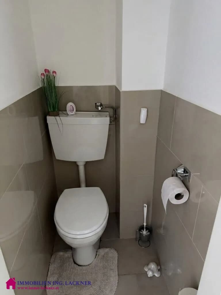 2-Zimmer-Wohnung kaufen in Gmunden – 48 m², € 219.000 – Bild 16 von 18