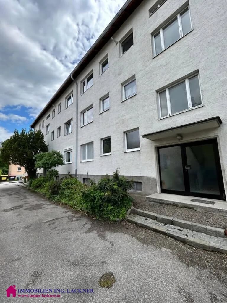 2-Zimmer-Wohnung kaufen in Gmunden – 48 m², € 219.000 – Bild 18 von 18