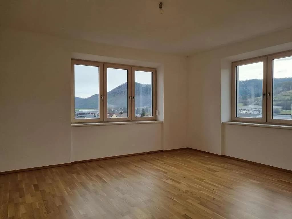 2-Zimmer-Wohnung mieten in Melk – 73 m², € 762 – Bild 3 von 5