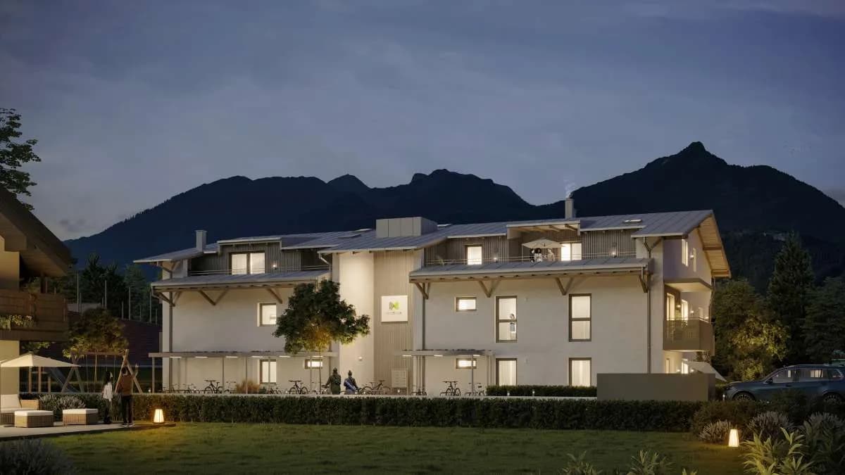 3-Zimmer-Wohnung kaufen in Hallein – 69,92 m², € 469.800 – Bild 5 von 7