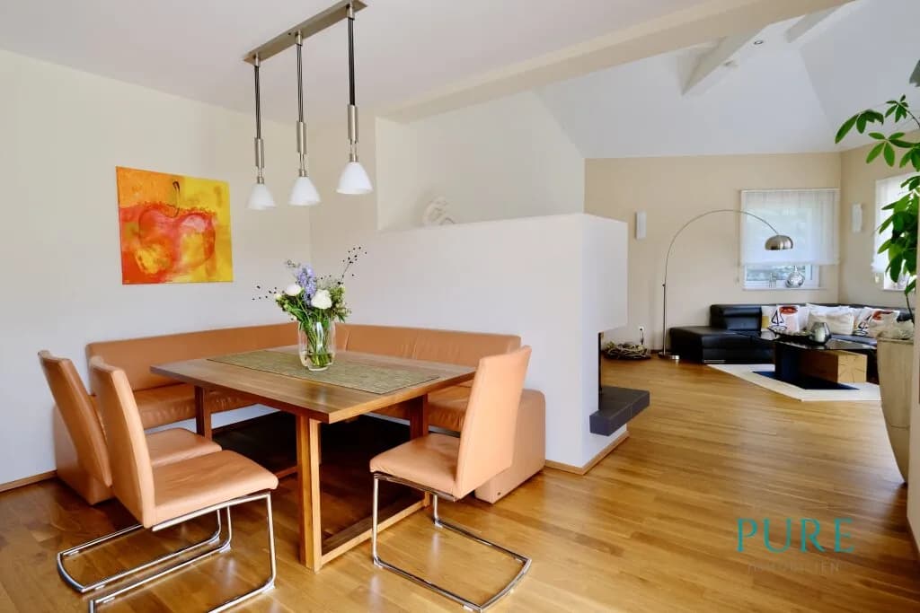5-Zimmer-Immobilie kaufen in Baden – 206 m², € 990.000 – Bild 3 von 26