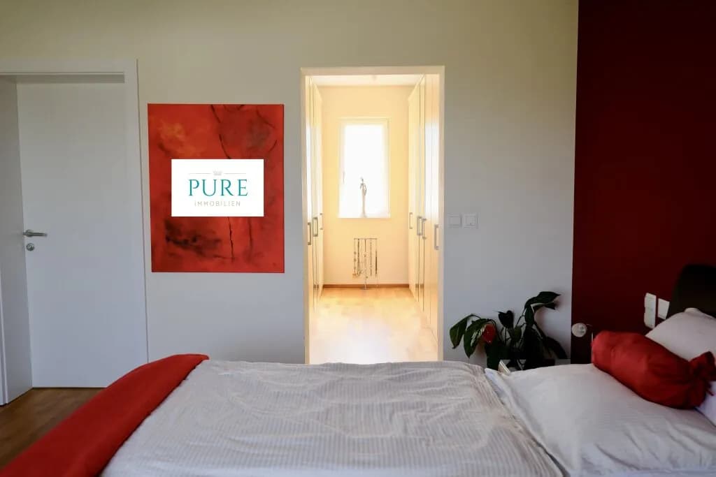 5-Zimmer-Immobilie kaufen in Baden – 206 m², € 990.000 – Bild 12 von 26
