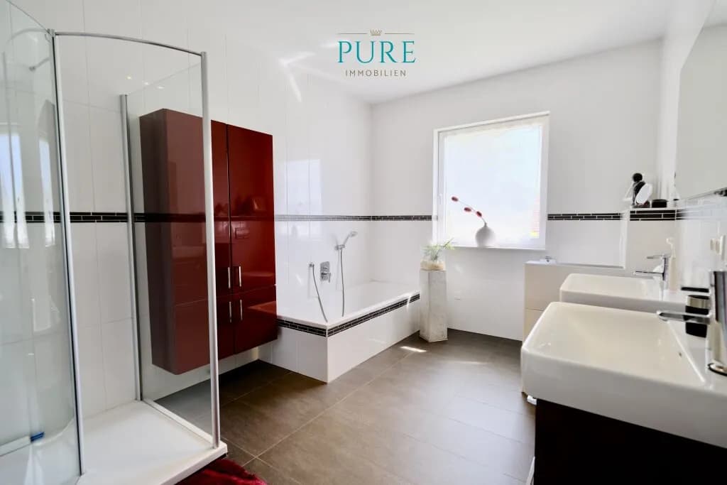 5-Zimmer-Immobilie kaufen in Baden – 206 m², € 990.000 – Bild 13 von 26